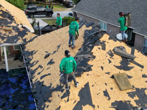 Truseal Roofing Solutions of Cypress, TX