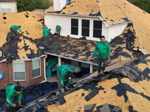 Truseal Roofing Solutions of Cypress, TX
