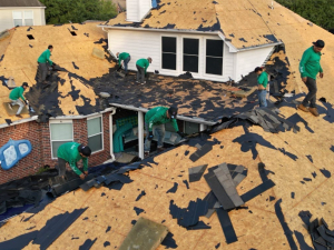 Truseal Roofing Solutions of Cypress, TX