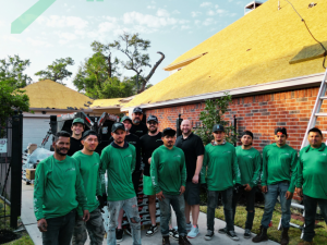 Truseal Roofing Solutions of Cypress, TX