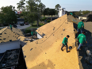 Truseal Roofing Solutions of Cypress, TX
